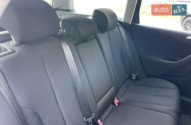 Универсал Volkswagen Passat 2006 в 