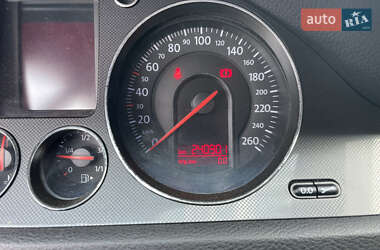 Универсал Volkswagen Passat 2006 в 