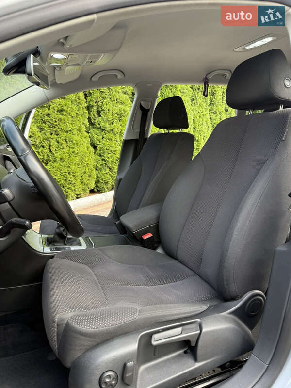 Универсал Volkswagen Passat 2010 в Трускавце