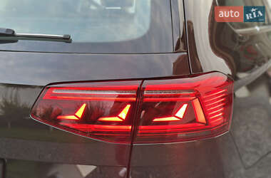 Універсал Volkswagen Passat 2020 в 
