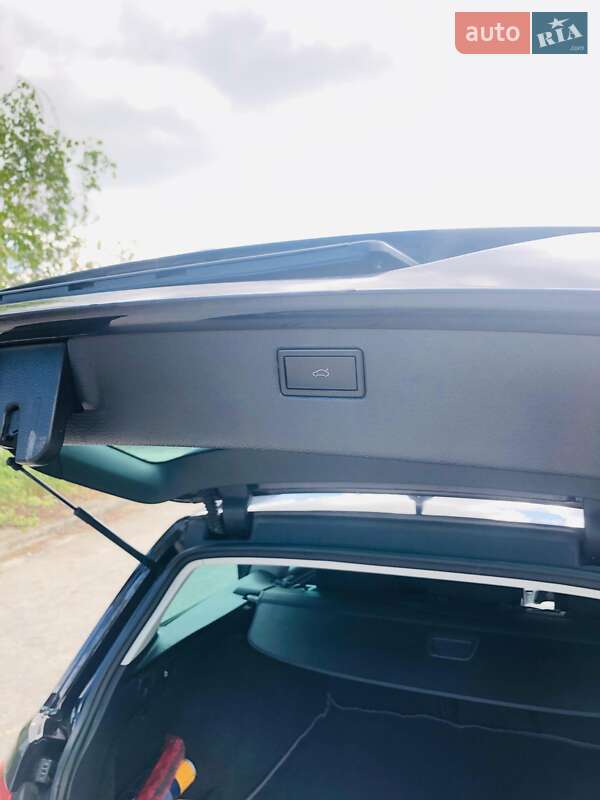 Универсал Volkswagen Passat 2013 в Звягеле