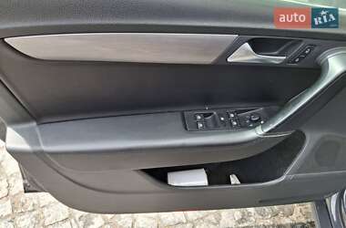 Универсал Volkswagen Passat 2012 в 