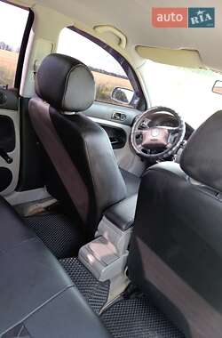 Седан Volkswagen Passat 1998 в 