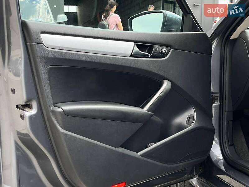 Седан Volkswagen Passat 2012 в Львове фото 17 Седан Volkswagen Passat 2012 в Львове
