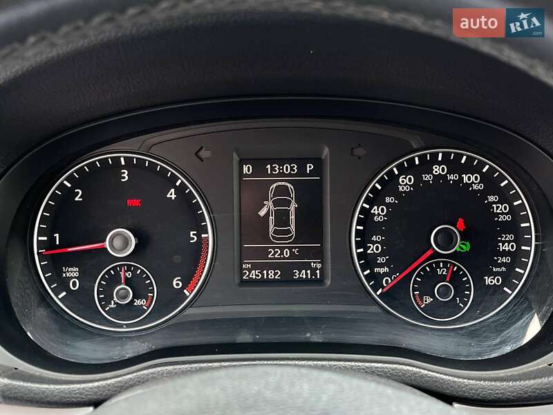 Седан Volkswagen Passat 2012 в Львове фото 21 Седан Volkswagen Passat 2012 в Львове