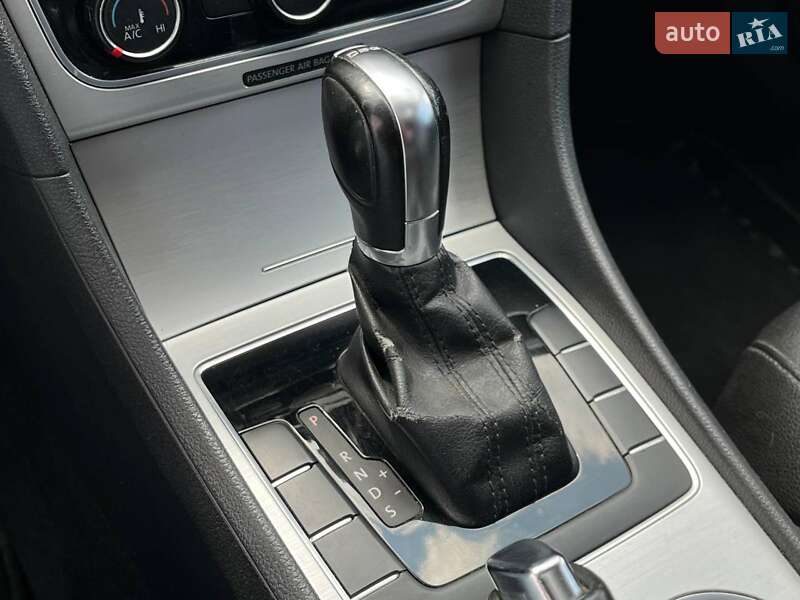 Седан Volkswagen Passat 2012 в Львове фото 25 Седан Volkswagen Passat 2012 в Львове