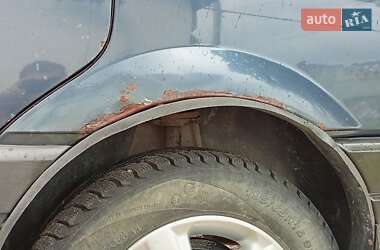 Універсал Volkswagen Passat 1989 в 