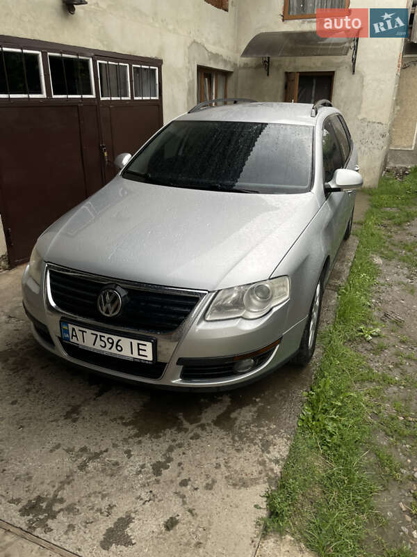 Volkswagen Passat 2010 Volkswagen Passat 2010