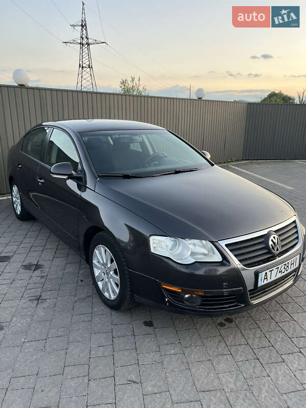 Volkswagen Passat 2005 Volkswagen Passat 2005