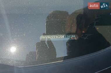 Универсал Volkswagen Passat 2013 в Камне-Каширском