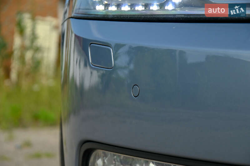 Універсал Volkswagen Passat 2011 в Бердичеві