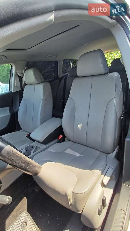 Универсал Volkswagen Passat 2006 в Житомире