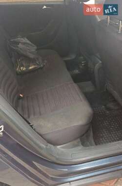 Универсал Volkswagen Passat 2007 в Славянске