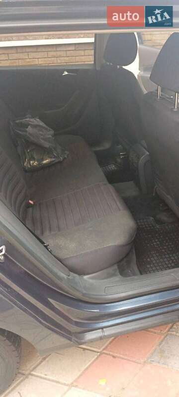 Универсал Volkswagen Passat 2007 в Славянске