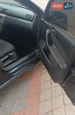 Универсал Volkswagen Passat 2007 в Славянске