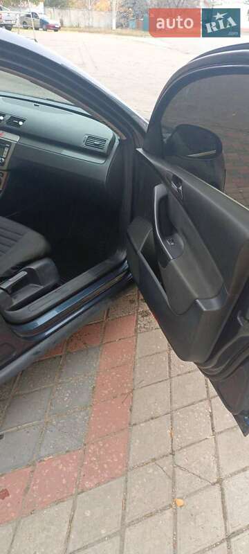 Универсал Volkswagen Passat 2007 в Славянске