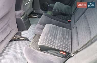 Универсал Volkswagen Passat 2003 в Южном