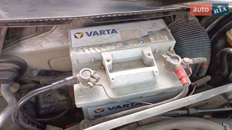 Универсал Volkswagen Passat 2003 в Южном