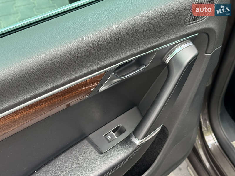 Седан Volkswagen Passat 2013 в Киеве фото 24 Седан Volkswagen Passat 2013 в Киеве