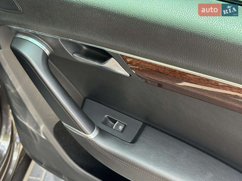 Седан Volkswagen Passat 2013 в Киеве фото 29 Седан Volkswagen Passat 2013 в Киеве