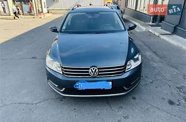 Универсал Volkswagen Passat 2011 в Умани