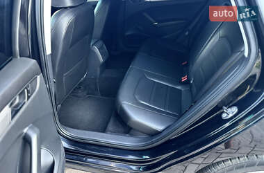 Седан Volkswagen Passat 2016 в 