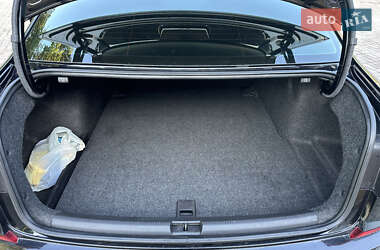 Седан Volkswagen Passat 2016 в 