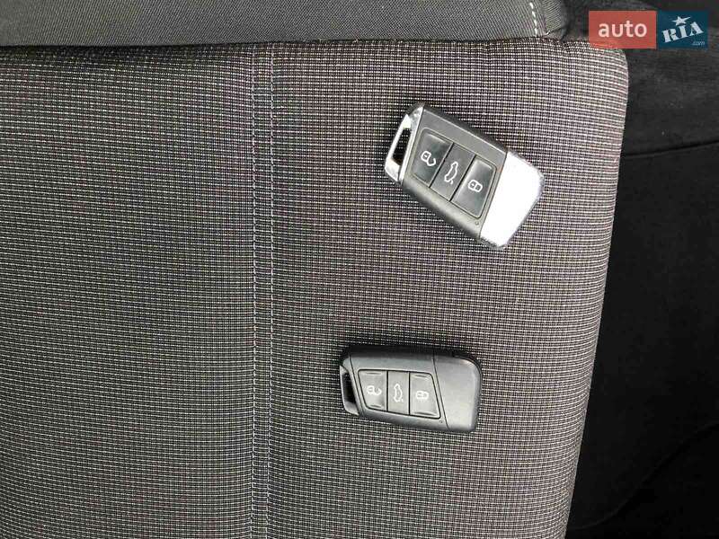 Универсал Volkswagen Passat 2014 в Долине фото 19 Универсал Volkswagen Passat 2014 в Долине