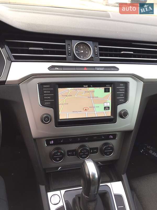 Универсал Volkswagen Passat 2014 в Долине фото 21 Универсал Volkswagen Passat 2014 в Долине