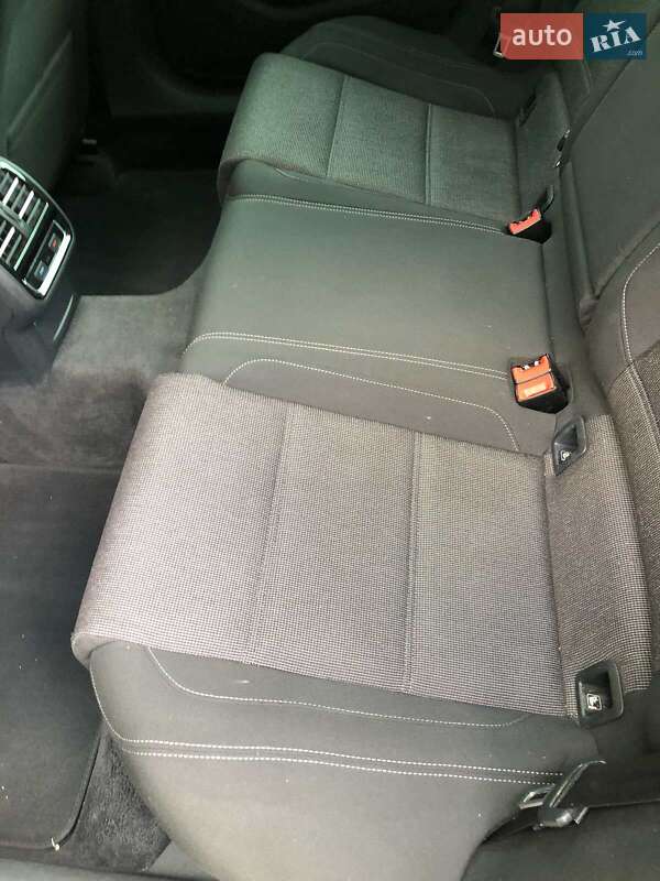 Универсал Volkswagen Passat 2014 в Долине фото 26 Универсал Volkswagen Passat 2014 в Долине