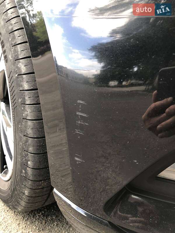 Универсал Volkswagen Passat 2014 в Долине фото 28 Универсал Volkswagen Passat 2014 в Долине