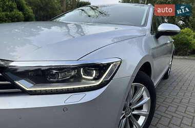Універсал Volkswagen Passat 2019 в 