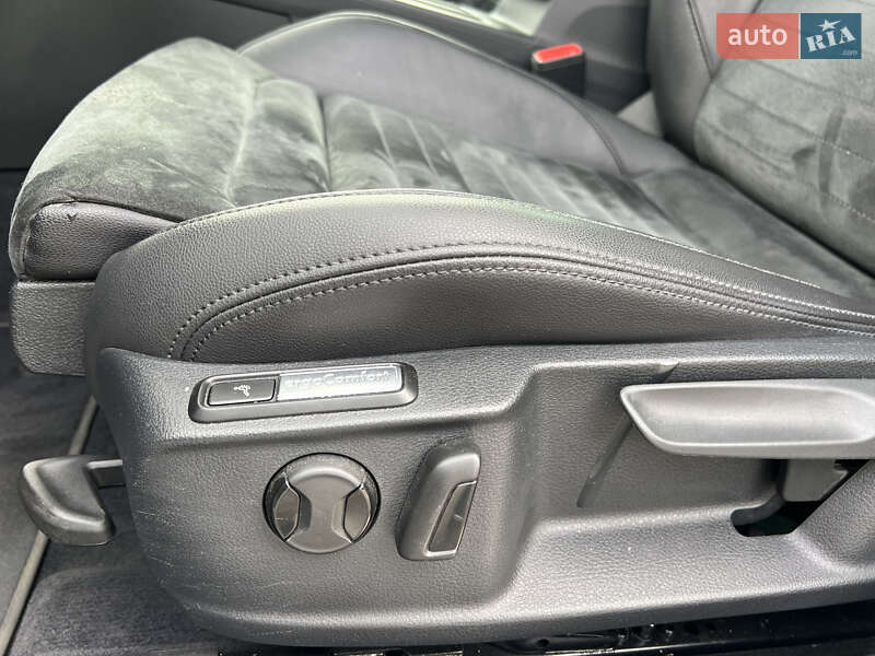 Универсал Volkswagen Passat 2019 в Брошневе-Осаде