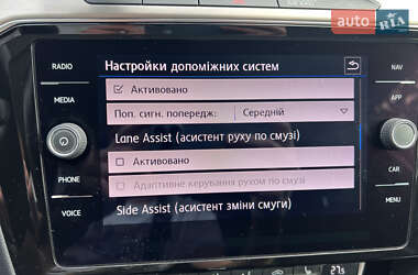 Універсал Volkswagen Passat 2019 в 