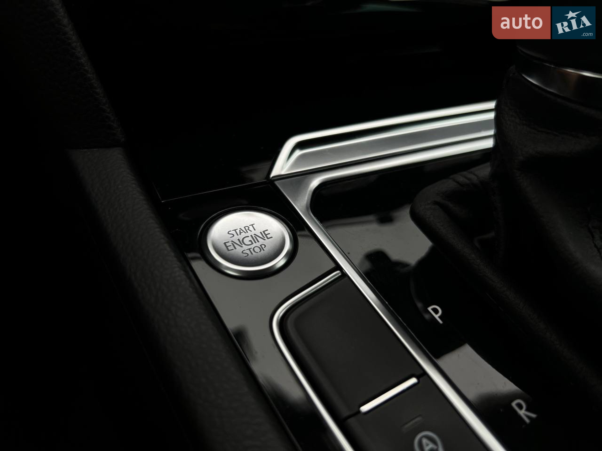 2019 Volkswagen Passat - мініатюра 37