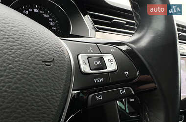 Універсал Volkswagen Passat 2019 в 