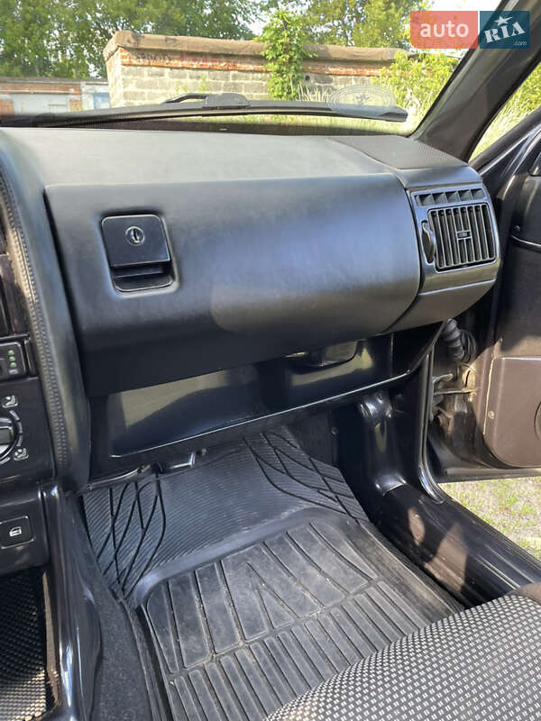 Універсал Volkswagen Passat 1989 в Харкові фото 7 Універсал Volkswagen Passat 1989 в Харкові