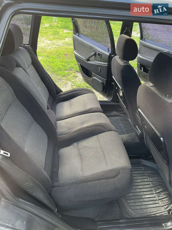 Універсал Volkswagen Passat 1989 в Харкові фото 14 Універсал Volkswagen Passat 1989 в Харкові