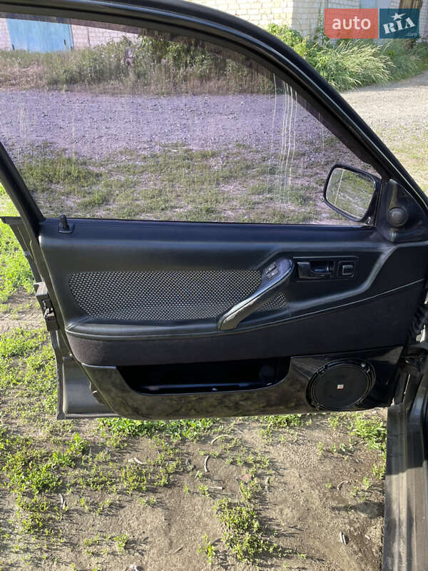 Універсал Volkswagen Passat 1989 в Харкові фото 18 Універсал Volkswagen Passat 1989 в Харкові