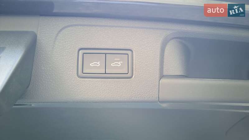 Универсал Volkswagen Passat 2020 в Краснограде фото 77 Универсал Volkswagen Passat 2020 в Краснограде