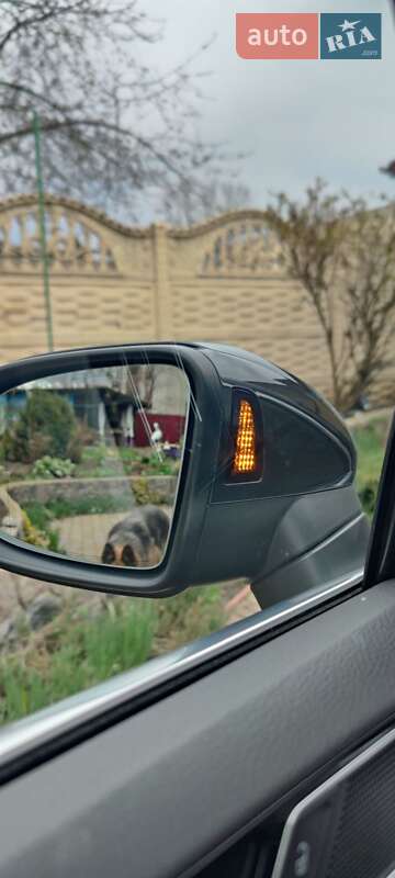 Универсал Volkswagen Passat 2020 в Краснограде фото 98 Универсал Volkswagen Passat 2020 в Краснограде