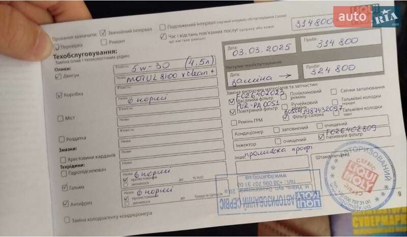 Универсал Volkswagen Passat 2013 в Умани