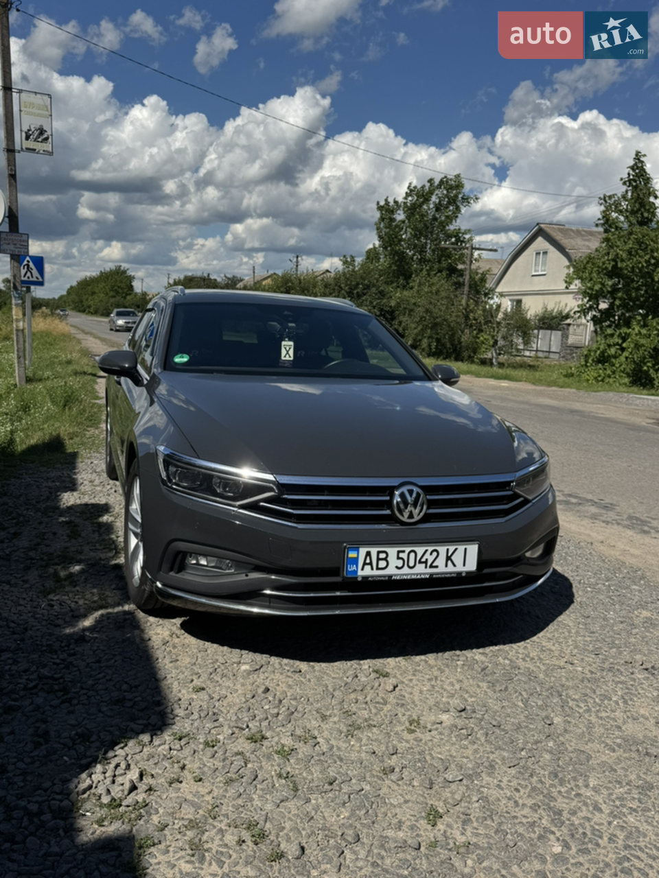 2021 Volkswagen Passat - мініатюра 21