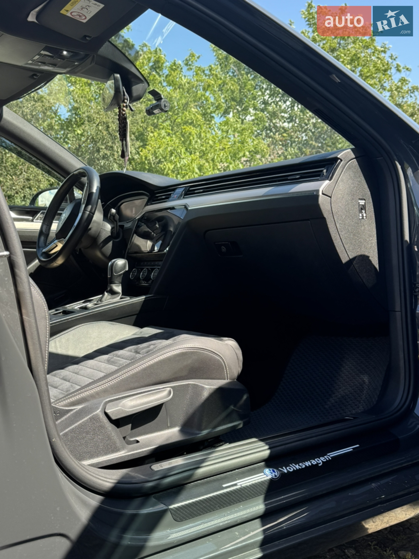 2020 Volkswagen Passat - мініатюра 17