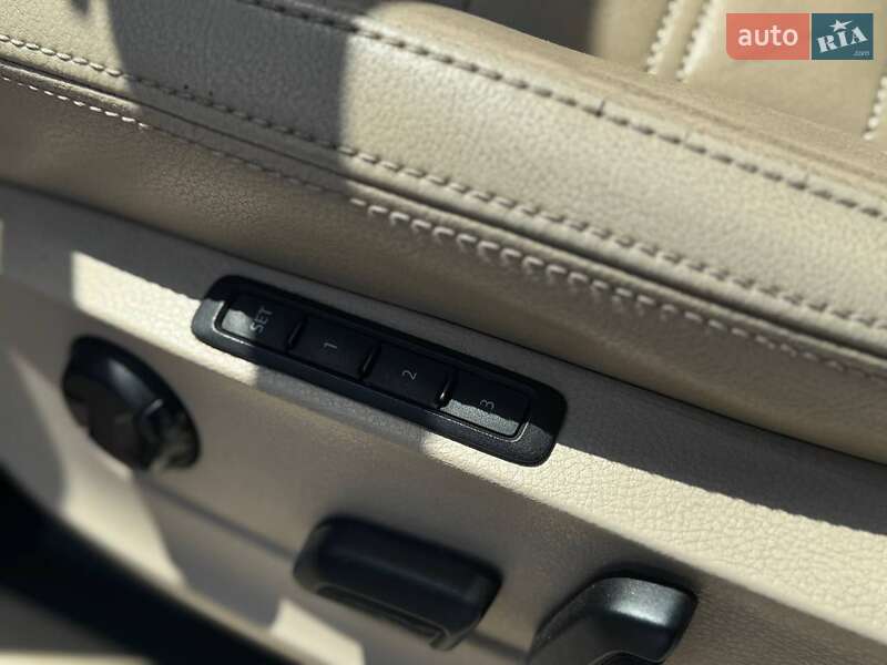 Седан Volkswagen Passat 2015 в Переяславе