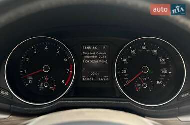 Седан Volkswagen Passat 2015 в 