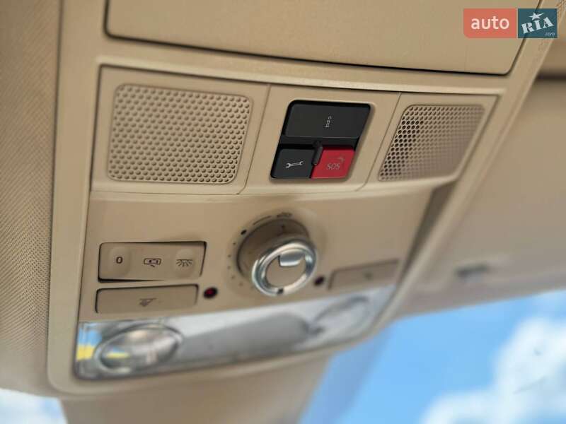 Седан Volkswagen Passat 2015 в Переяславе