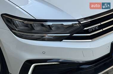 Універсал Volkswagen Passat 2022 в 