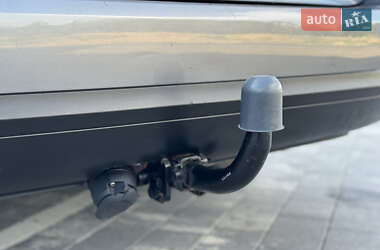 Универсал Volkswagen Passat 2007 в 