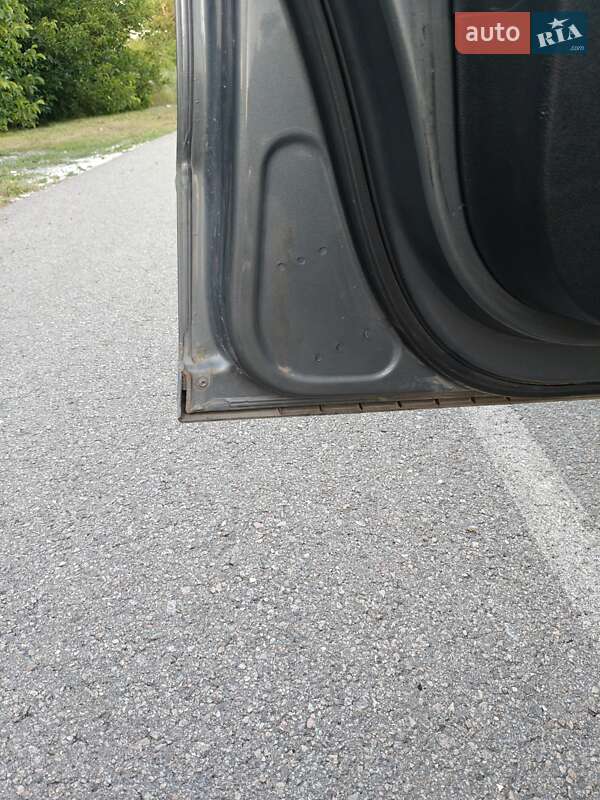 Універсал Volkswagen Passat 2008 в Солоному